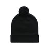 AS Colour Pom Pom Beanie | 1124 | AS Colour 1124