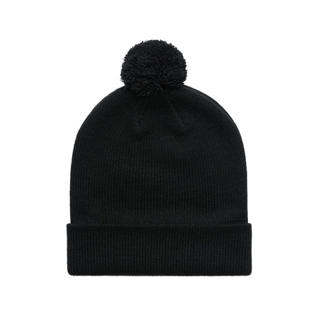 Joe's USA Pom Pom Beanie