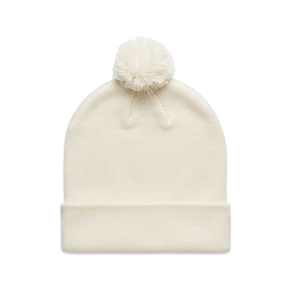 AS Colour Pom Pom Beanie | 1124 | AS Colour 1124