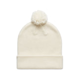 AS Colour Pom Pom Beanie | 1124 | AS Colour 1124