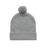 AS Colour Pom Pom Beanie | 1124 | AS Colour 1124