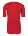 Russell Athletic Unisex CoolCore® Half Sleeve Compression Shirt - Russell Athletic R21CPM
