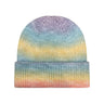 LEGACY Tie-Dyed Ribbed Beanie - LEGACY KTDRB LEGACY Sherbet One Size