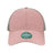 LEGACY Dashboard Trucker Cap - LEGACY DTA LEGACY Dusty Rose/ Grey Adjustable