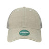 LEGACY Dashboard Trucker Cap - LEGACY DTA LEGACY Grey Adjustable