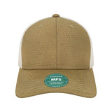 LEGACY Mid-Pro Snapback Trucker Cap - LEGACY MPS