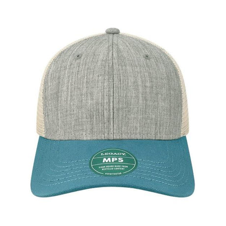 LEGACY Mid-Pro Snapback Trucker Cap - LEGACY MPS