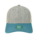 LEGACY Mid-Pro Snapback Trucker Cap - LEGACY MPS
