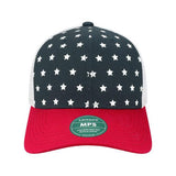 LEGACY Mid-Pro Snapback Trucker Cap - LEGACY MPS