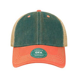 LEGACY Old Favorite Trucker Cap - LEGACY OFA