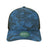 LEGACY Reclaim Mid-Pro Adjustable Cap - LEGACY REMPA LEGACY Blue Camo/ Black Adjustable