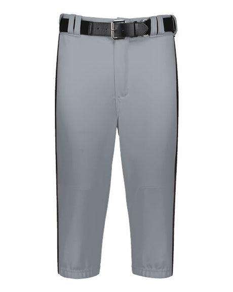 Russell Athletic Youth 2.0 Piped Diamond Series Knickers - Russell Athletic R21LGB