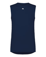 Russell Athletic Unisex CoolCore® Compression Tank Top - Russell Athletic R22CPM