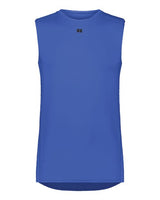 Russell Athletic Unisex CoolCore® Compression Tank Top - Russell Athletic R22CPM