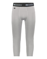 Russell Athletic Unisex CoolCore® Compression Tights - Russell Athletic R23CPM