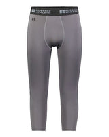 Russell Athletic Unisex CoolCore® Compression Tights - Russell Athletic R23CPM