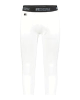 Russell Athletic Unisex CoolCore® Compression Tights - Russell Athletic R23CPM