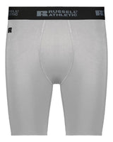 Russell Athletic Unisex CoolCore® Compression Shorts - Russell Athletic R24CPM