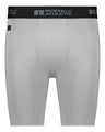 Russell Athletic Unisex CoolCore® Compression Shorts - Russell Athletic R24CPM