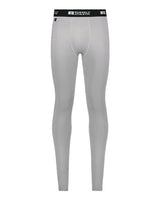 Russell Athletic Unisex CoolCore® Compression Tights - Russell Athletic R25CPM