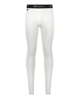 Russell Athletic Unisex CoolCore® Compression Tights - Russell Athletic R25CPM