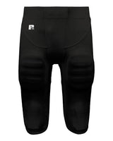 Russell Athletic Unisex Beltless Football Pants - Russell Athletic R26XPM