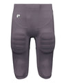 Russell Athletic Unisex Beltless Football Pants - Russell Athletic R26XPM