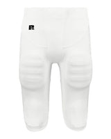 Russell Athletic Unisex Beltless Football Pants - Russell Athletic R26XPM