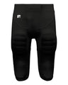 Russell Athletic Youth Beltless Football Pants - Russell Athletic R26XPW