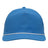 Sportsman Five-Panel Ripstop Cap - Sportsman SP1200 Sportsman Azure Blue Adjustable