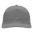 Sportsman Five-Panel Ripstop Cap - Sportsman SP1200 Sportsman Grey Adjustable