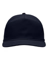 Sportsman Five-Panel Ripstop Cap - Sportsman SP1200 Sportsman Navy Adjustable