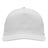 Sportsman Five-Panel Ripstop Cap - Sportsman SP1200 Sportsman White Adjustable