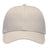Sportsman Lo-Pro Solid Back Traditional Trucker Cap - Sportsman SP1400 Sportsman Khaki Adjustable