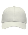 Sportsman Lo-Pro Solid Back Traditional Trucker Cap - Sportsman SP1400 Sportsman Stone Adjustable