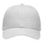 Sportsman Lo-Pro Solid Back Traditional Trucker Cap - Sportsman SP1400 Sportsman White Adjustable