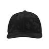 Sportsman Traditional Lo-Pro Mesh Back Trucker Fit Cap - Sportsman SP1450 Sportsman Black Camo/ Black Adjustable