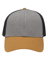 Sportsman Traditional Lo-Pro Mesh Back Trucker Fit Cap - Sportsman SP1450