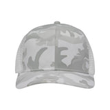 Sportsman Traditional Lo-Pro Mesh Back Trucker Fit Cap - Sportsman SP1450