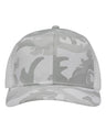 Sportsman Traditional Lo-Pro Mesh Back Trucker Fit Cap - Sportsman SP1450