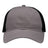 Sportsman Mesh Dad Hat Fit - Sportsman SP1750 Sportsman Grey/ Black Adjustable