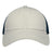 Sportsman Mesh Dad Hat Fit - Sportsman SP1750 Sportsman Stone/ Navy Adjustable