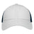 Sportsman Mesh Dad Hat Fit - Sportsman SP1750 Sportsman White/ Navy Adjustable
