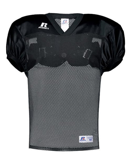 Russell Athletic Unisex Stock Practice Jersey - Russell Athletic S096BM