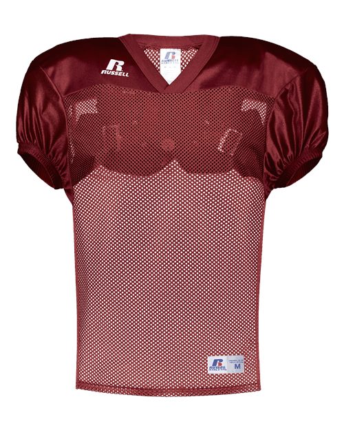 Russell Athletic Unisex Stock Practice Jersey - Russell Athletic S096BM
