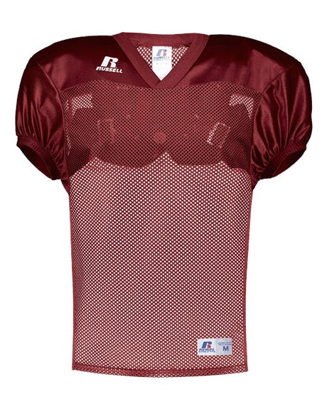 Russell Athletic Unisex Stock Practice Jersey - Russell Athletic S096BM