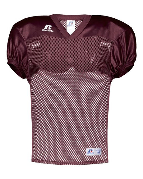 Russell Athletic Unisex Stock Practice Jersey - Russell Athletic S096BM