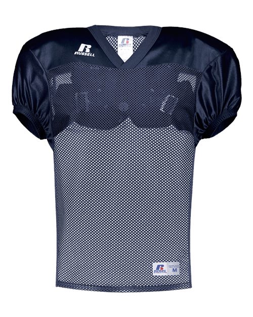 Russell Athletic Unisex Stock Practice Jersey - Russell Athletic S096BM