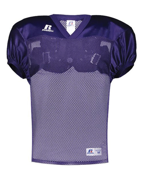 Russell Athletic Unisex Stock Practice Jersey - Russell Athletic S096BM