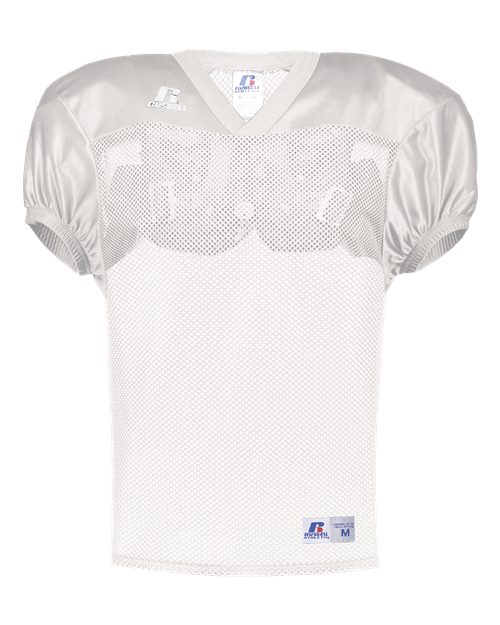 Russell Athletic Unisex Stock Practice Jersey - Russell Athletic S096BM